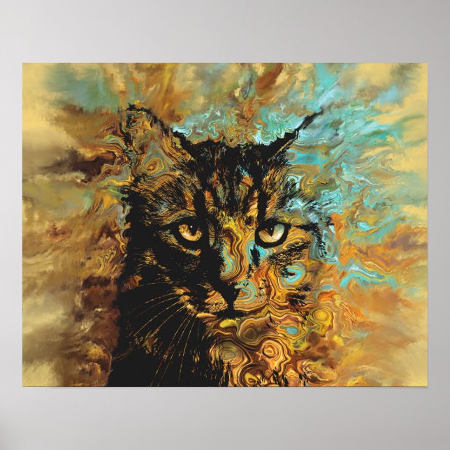 Affiches Cat 617 (Devant)