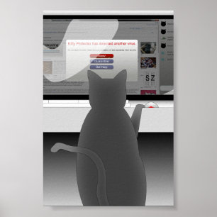 Affiches cat-surfing-2011