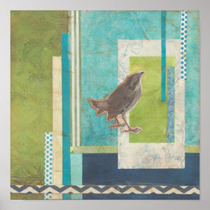 Affiches Catalogue Avian II