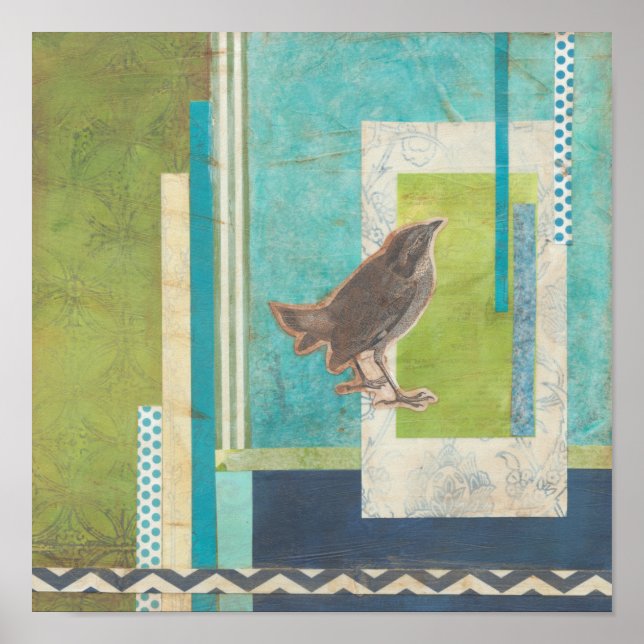 Affiches Catalogue Avian II (Devant)