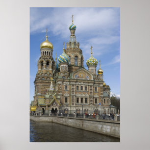 Affiches Cathedral