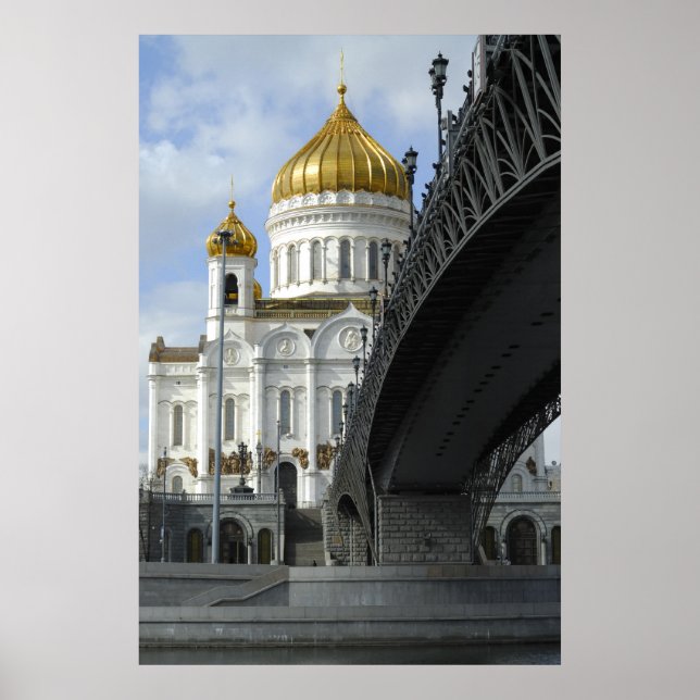 Affiches Cathédrale (Devant)