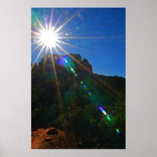 Affiches Cathédrale Rock Vortex