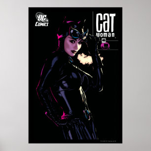 Affiches Catwoman