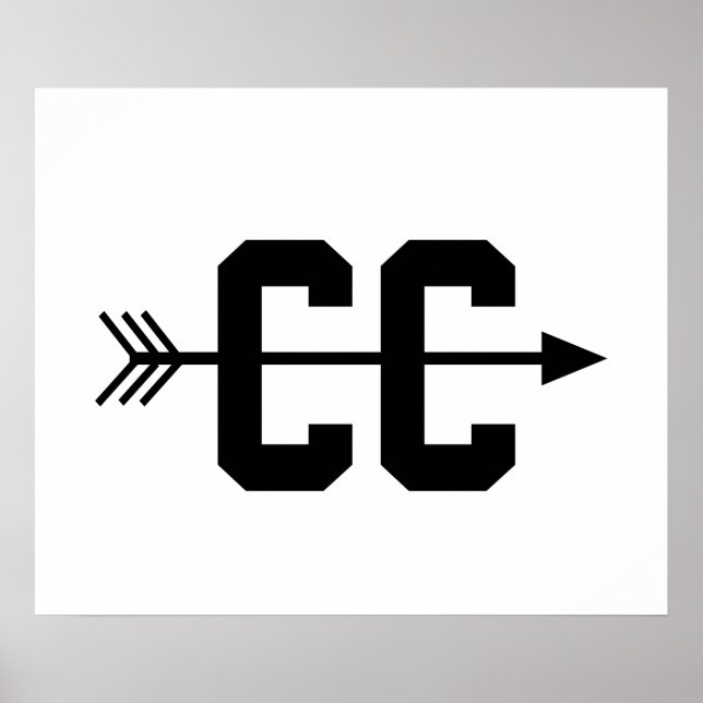 Affiches CC inter-pays (Devant)