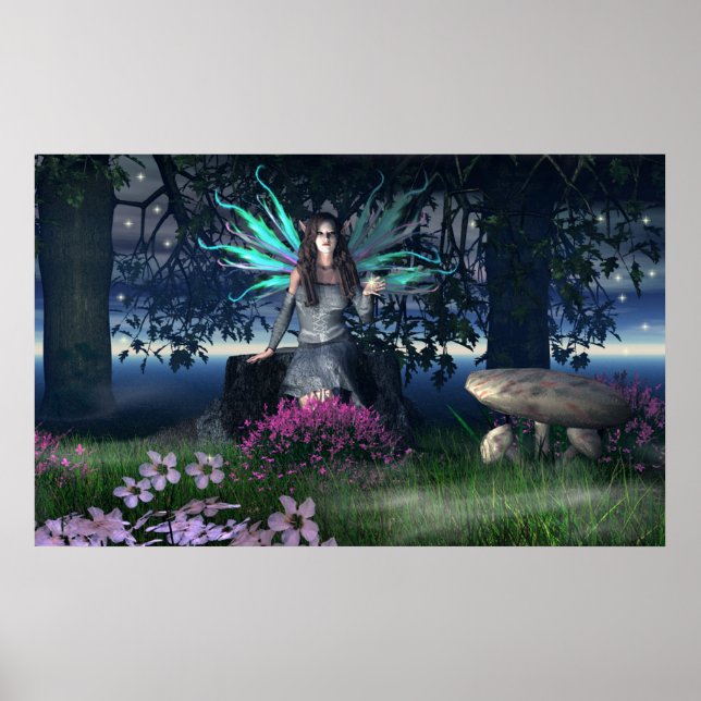 Affiches Ce moment (Devant)