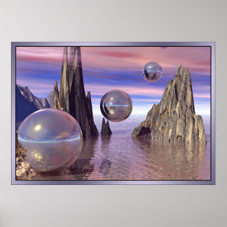 Affiches Ce n'est pas le Kansas