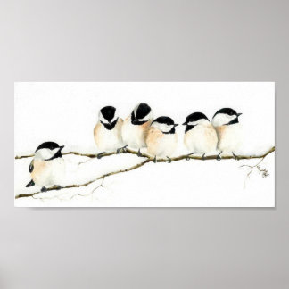 Affiches Ce qu'il veut