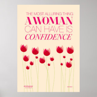 Affiches Ce Qu'Une Femme Peut Avoir De Plus Alléchant, C'Es