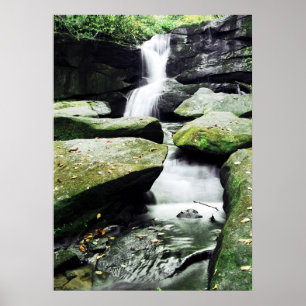 Affiches CedarRockFalls_100_026