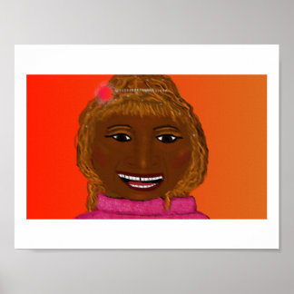 Affiches Celia Cruz