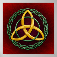 Celtic Trinity