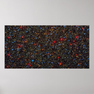 Affiches Centauri d'Omega