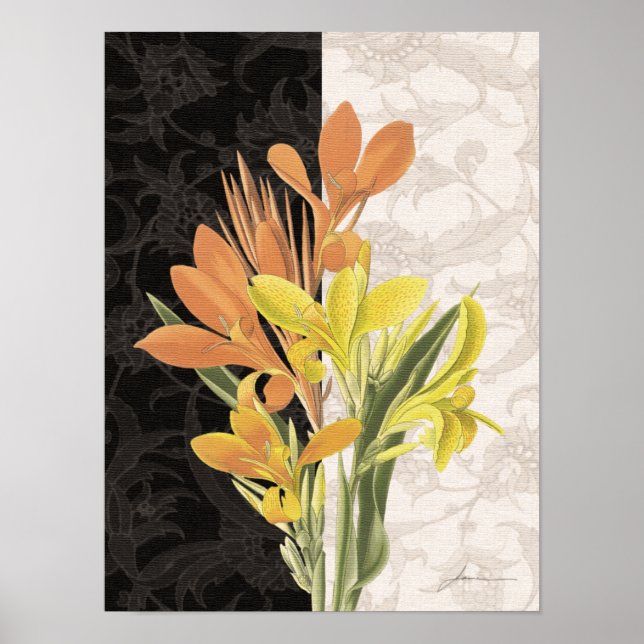 Affiches Centre I (Devant)