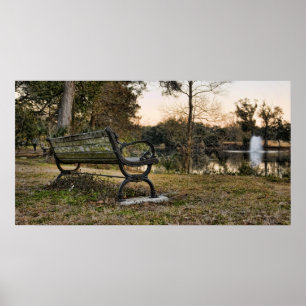 Affiches Centre-ville de la Nouvelle-Orléans