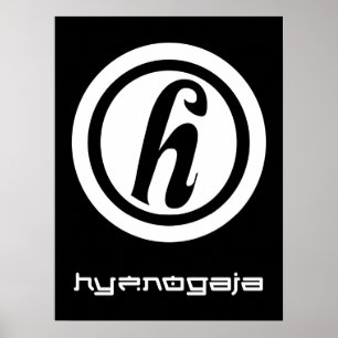 Affiches Cercle H