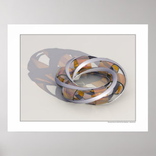 Affiches Cercles Villarceau