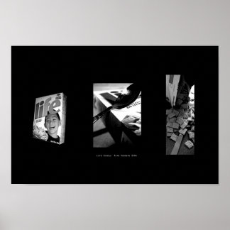 Affiches Céréales de vie