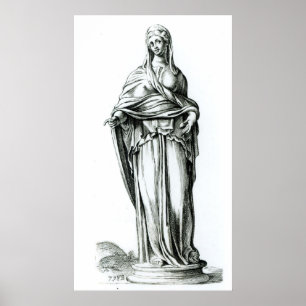 Affiches Ceres, c.1653