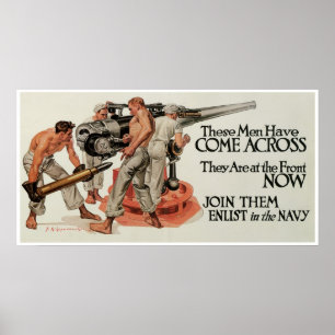 Affiches Ces Hommes Sont Venus