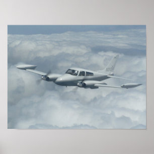 Affiches Cessna 310