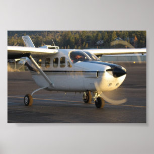 Affiches Cessna Skymaster