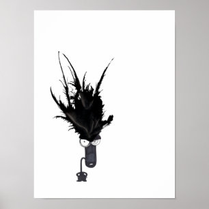 Affiches C'est comme ça que ça va être ?