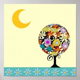 Affiches C'est un jour nouveau -