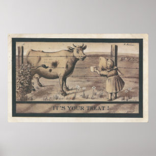 Affiches C'est votre tour !