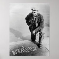 CETTE FAÇON DE PARLER - INTERDICTION AMÉRIQUE 1925