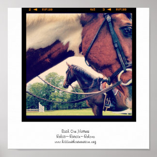 Affiches Chacun compte