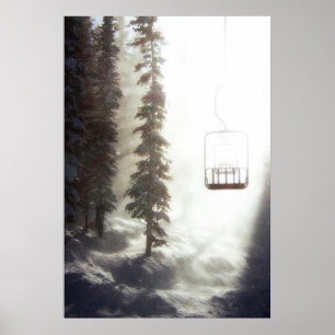 Affiches Chaire Au Ciel