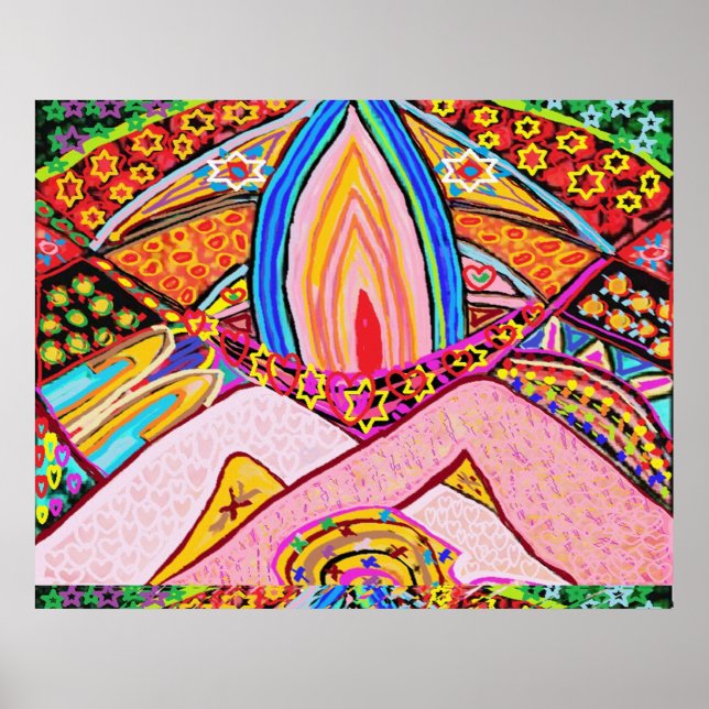 Affiches Chaleur d'être ensemble (Devant)