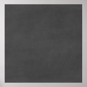 Affiches Chalkboard customizable