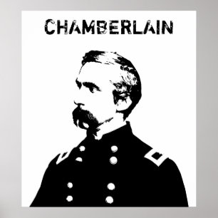 Affiches Chamberlain