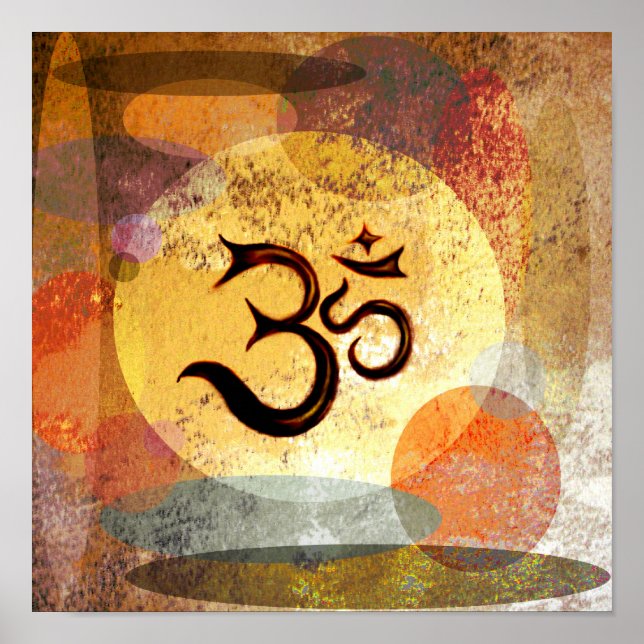 Affiches chambre (Devant)