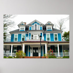 Affiches Chambre de Haymont