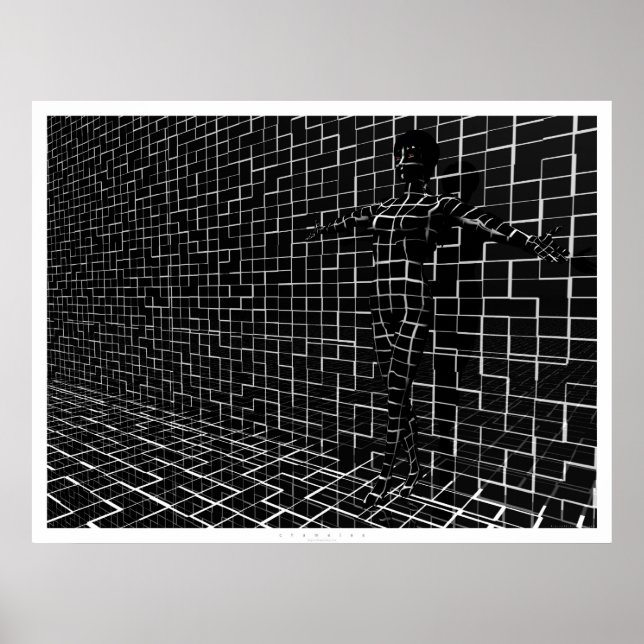 Affiches Chamelea (Devant)