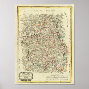 Affiches Champagne, France