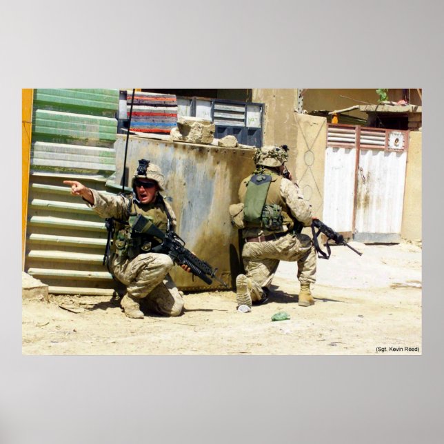 AFFICHES CHANGER! (Devant)