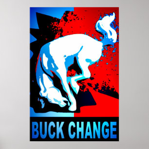 Affiches Changer