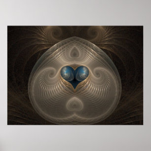 Affiches Chanson de coeur