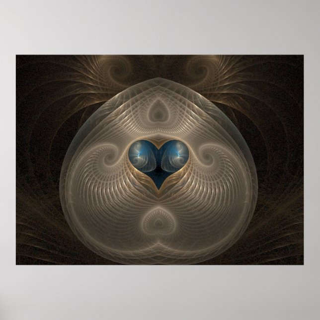 Affiches Chanson de coeur (Devant)