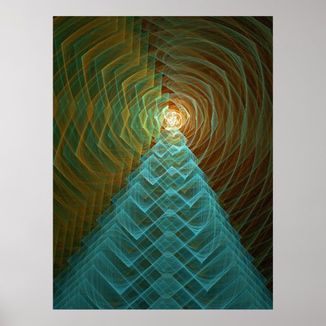 Affiches Chansons de l'univers (Devant)