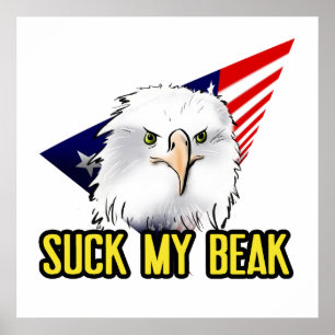 Affiches Chanter mon bec