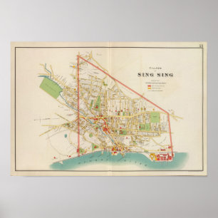 Affiches Chantez chantent