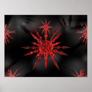 Affiches chaosphère-r