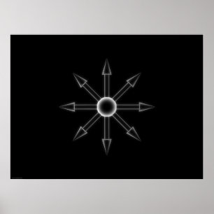 Affiches chaostar-ncs