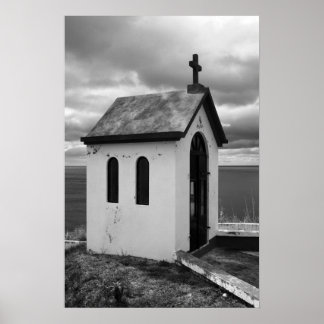 Affiches Chapelle
