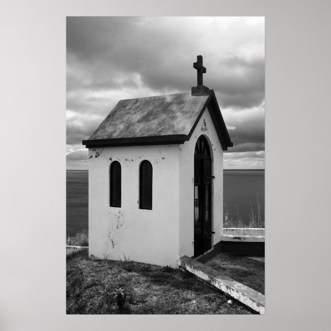 Affiches Chapelle (Devant)